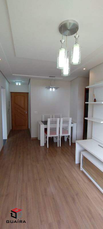 Apartamento à venda com 2 quartos, 53m² - Foto 3