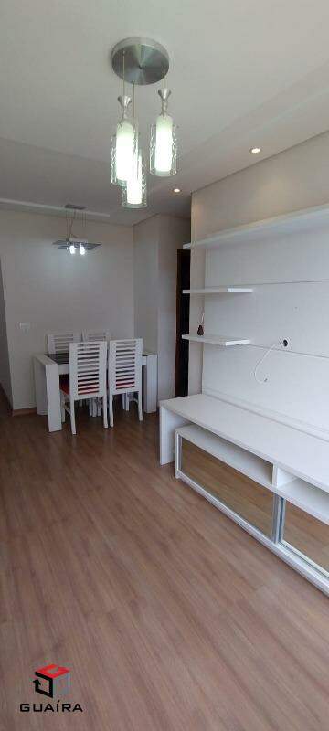 Apartamento à venda com 2 quartos, 53m² - Foto 4