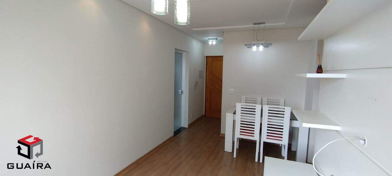 Apartamento à venda com 2 quartos, 53m² - Foto 2