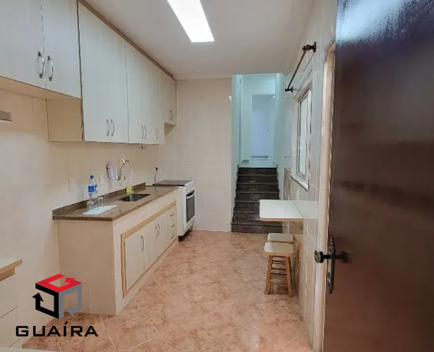 Sobrado para alugar com 3 quartos, 157m² - Foto 5