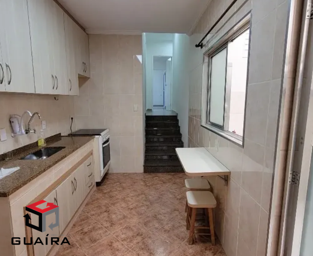 Sobrado para alugar com 3 quartos, 157m² - Foto 4