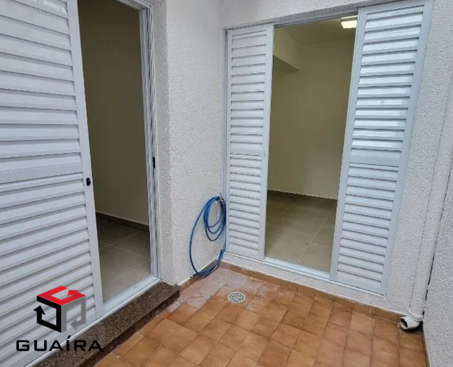 Sobrado para alugar com 3 quartos, 157m² - Foto 11