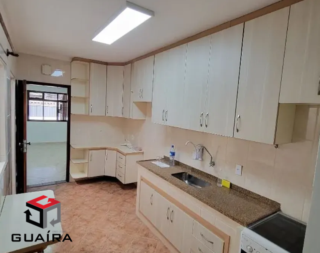 Sobrado para alugar com 3 quartos, 157m² - Foto 3