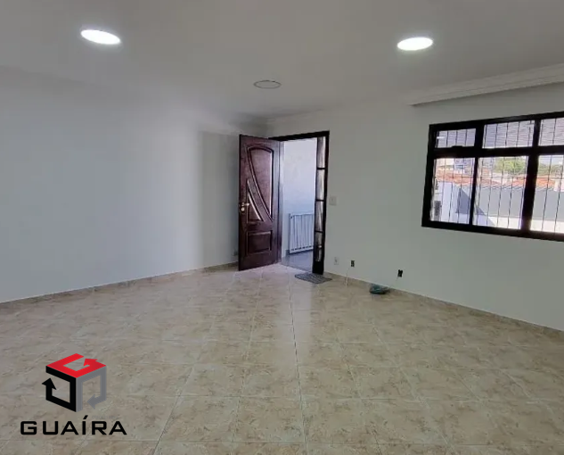 Sobrado para alugar com 3 quartos, 157m² - Foto 1