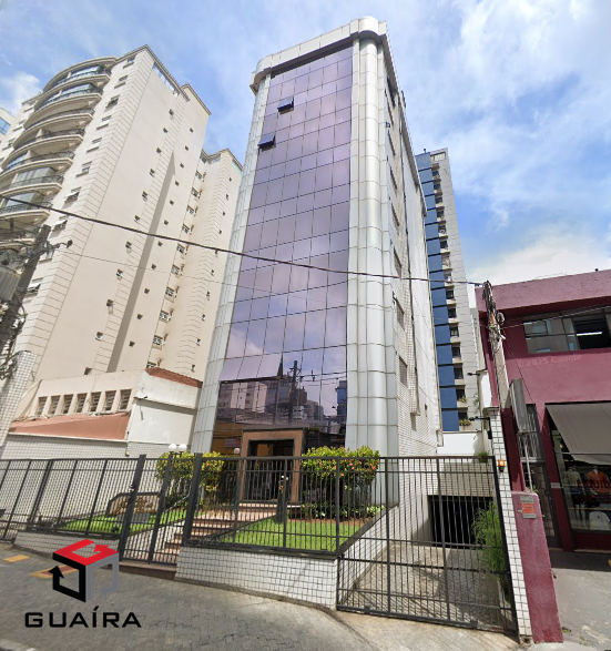 Conjunto Comercial-Sala à venda, 44m² - Foto 1