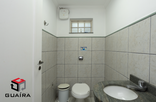 Sobrado à venda com 3 quartos, 170m² - Foto 8