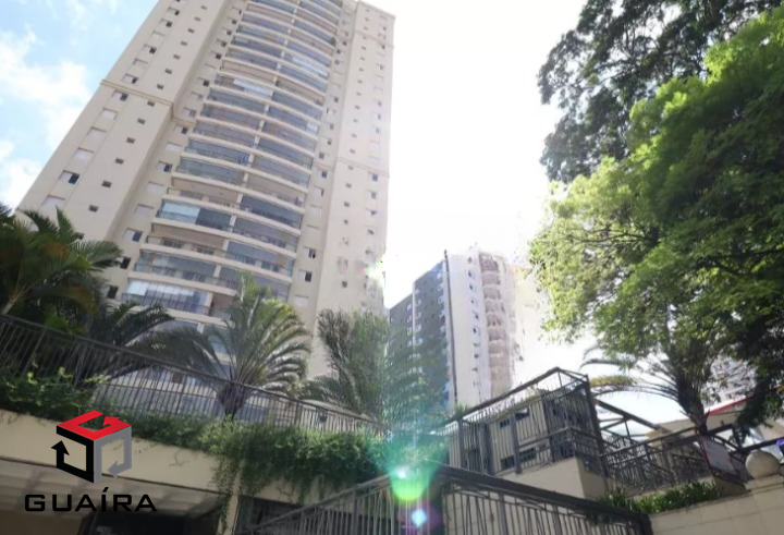 Apartamento à venda com 4 quartos, 126m² - Foto 1