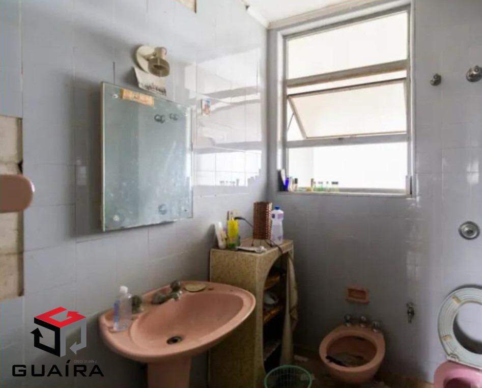 Apartamento à venda com 3 quartos, 190m² - Foto 5