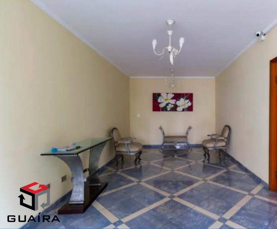 Apartamento à venda com 3 quartos, 190m² - Foto 6