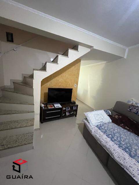 Sobrado à venda com 6 quartos, 364m² - Foto 20