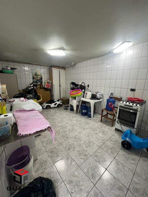 Sobrado à venda com 6 quartos, 364m² - Foto 29