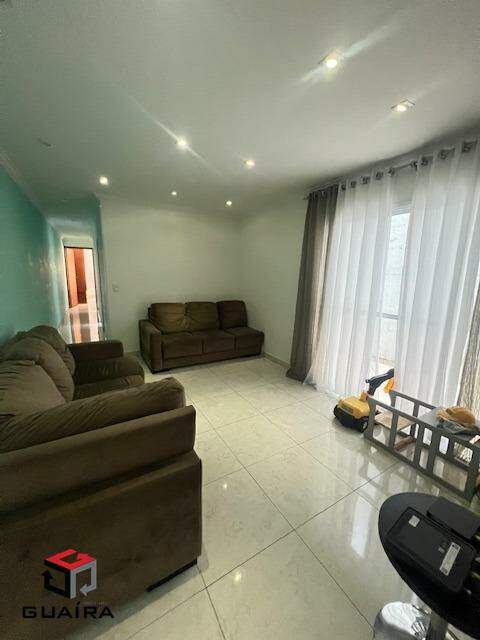 Sobrado à venda com 6 quartos, 364m² - Foto 1