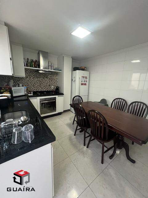 Sobrado à venda com 6 quartos, 364m² - Foto 3