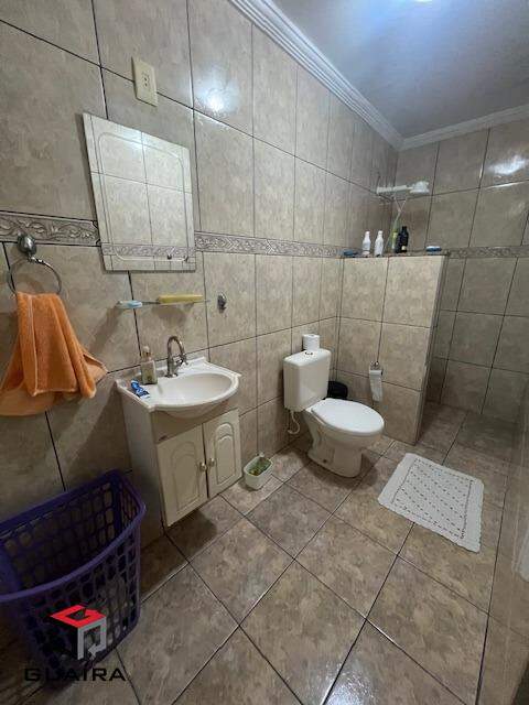 Sobrado à venda com 6 quartos, 364m² - Foto 17