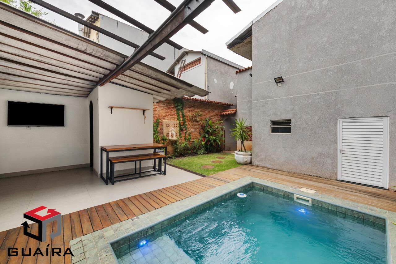 Casa à venda com 4 quartos, 250m² - Foto 9