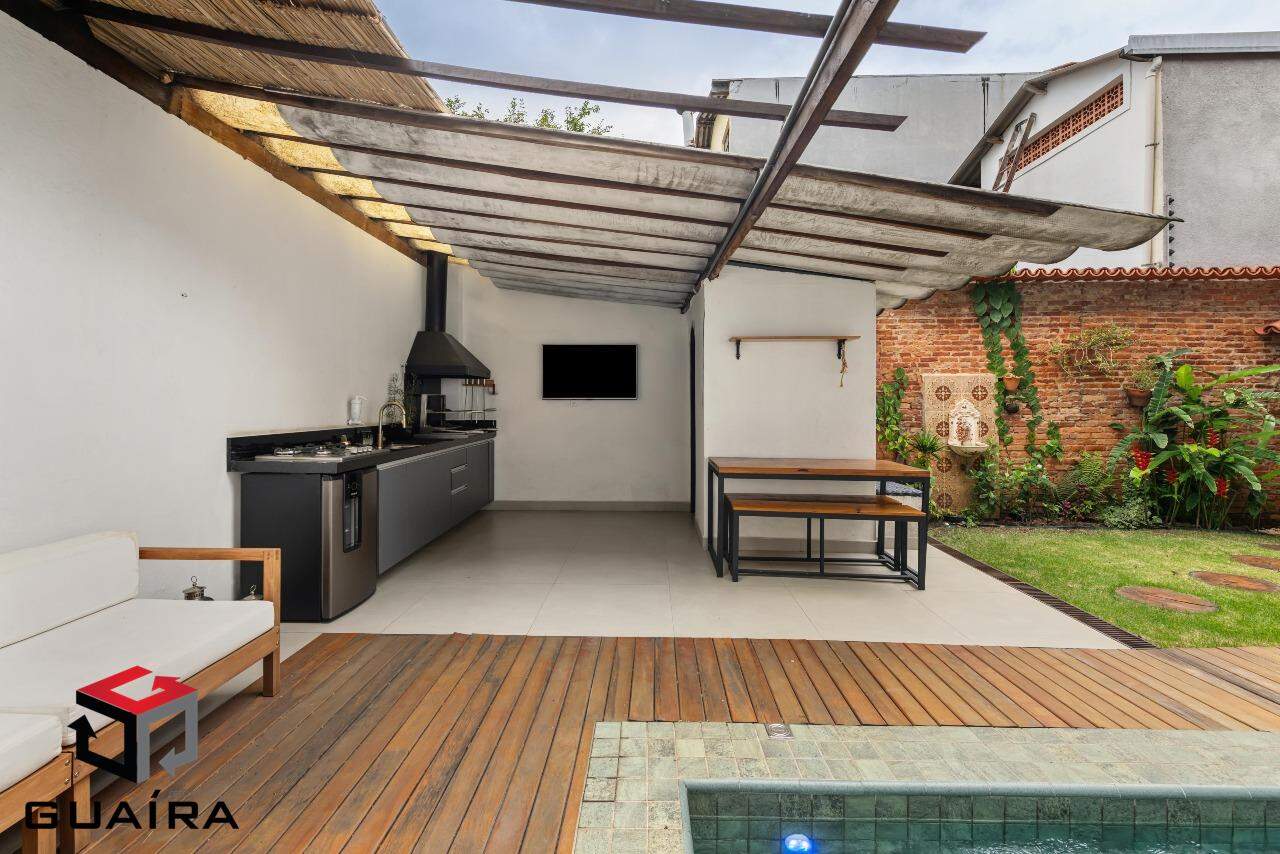 Casa à venda com 4 quartos, 250m² - Foto 10