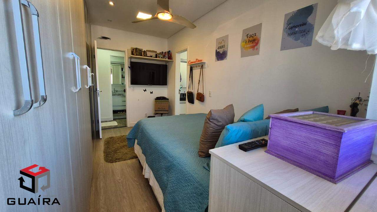 Apartamento à venda com 3 quartos, 94m² - Foto 16