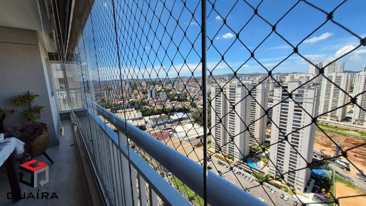 Apartamento à venda com 3 quartos, 94m² - Foto 8