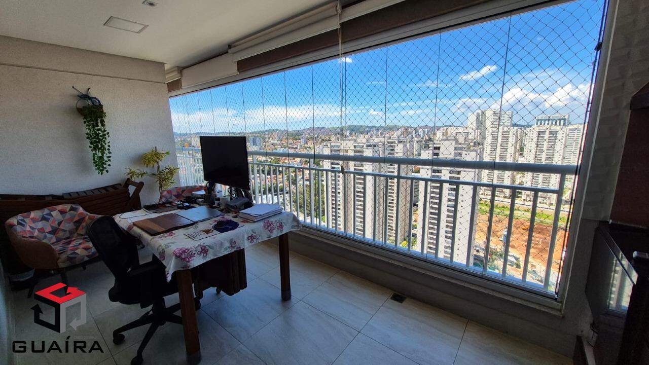 Apartamento à venda com 3 quartos, 94m² - Foto 6