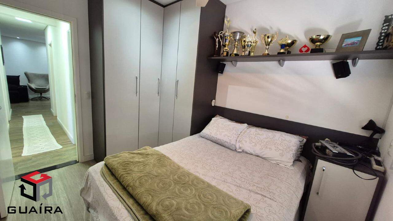 Apartamento à venda com 3 quartos, 94m² - Foto 14