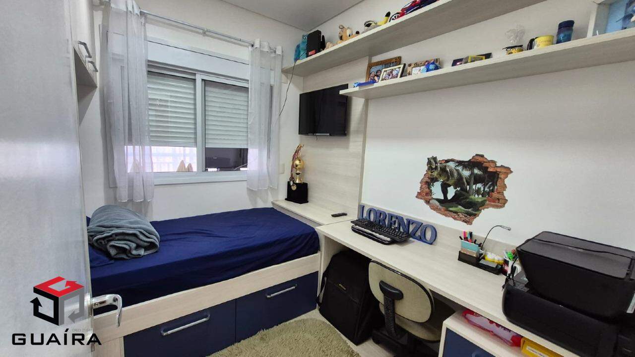 Apartamento à venda com 3 quartos, 94m² - Foto 18