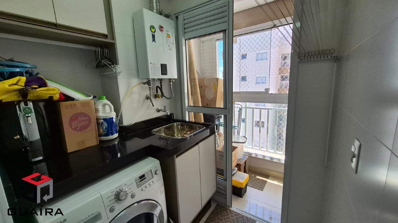 Apartamento à venda com 3 quartos, 94m² - Foto 11