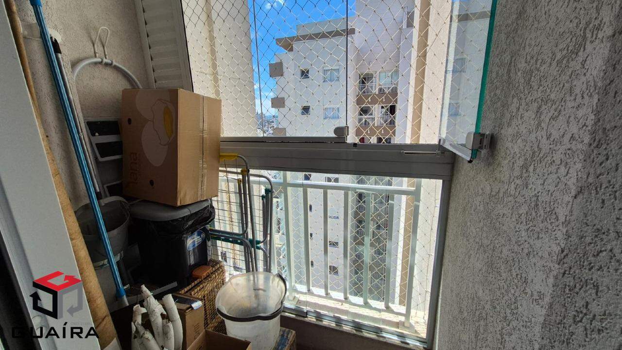 Apartamento à venda com 3 quartos, 94m² - Foto 12