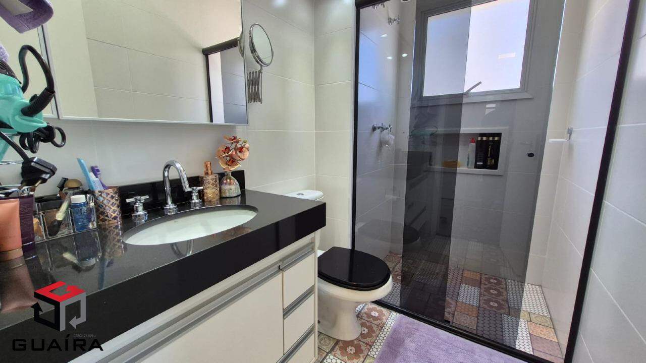 Apartamento à venda com 3 quartos, 94m² - Foto 22