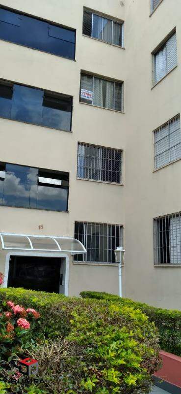 Apartamento à venda com 2 quartos, 55m² - Foto 5