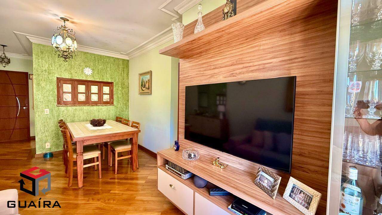 Apartamento à venda com 3 quartos, 79m² - Foto 4