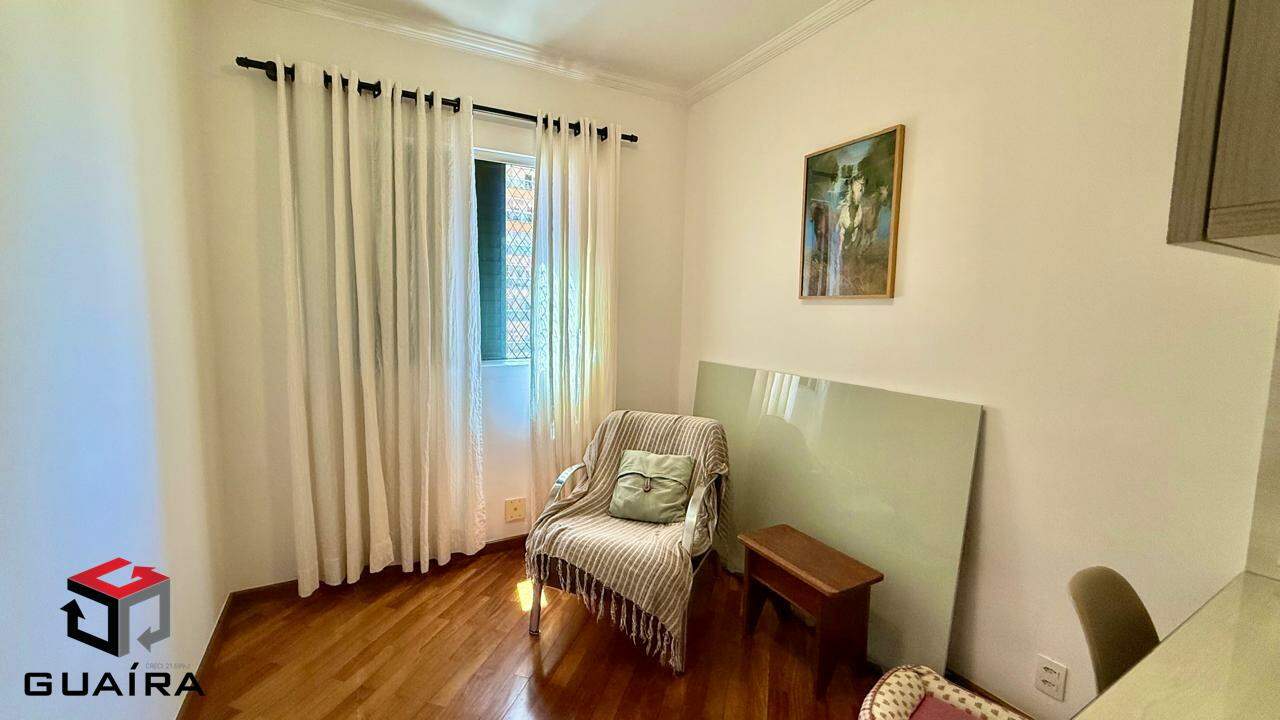 Apartamento à venda com 3 quartos, 79m² - Foto 11