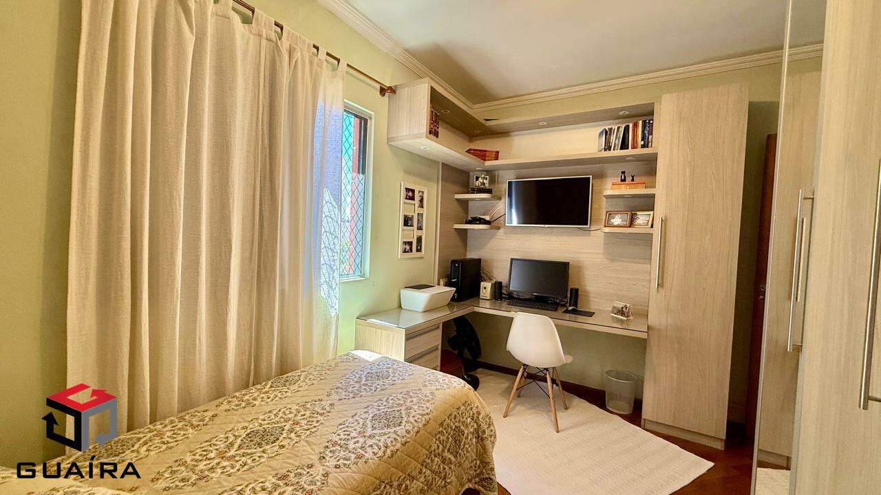 Apartamento à venda com 3 quartos, 79m² - Foto 14