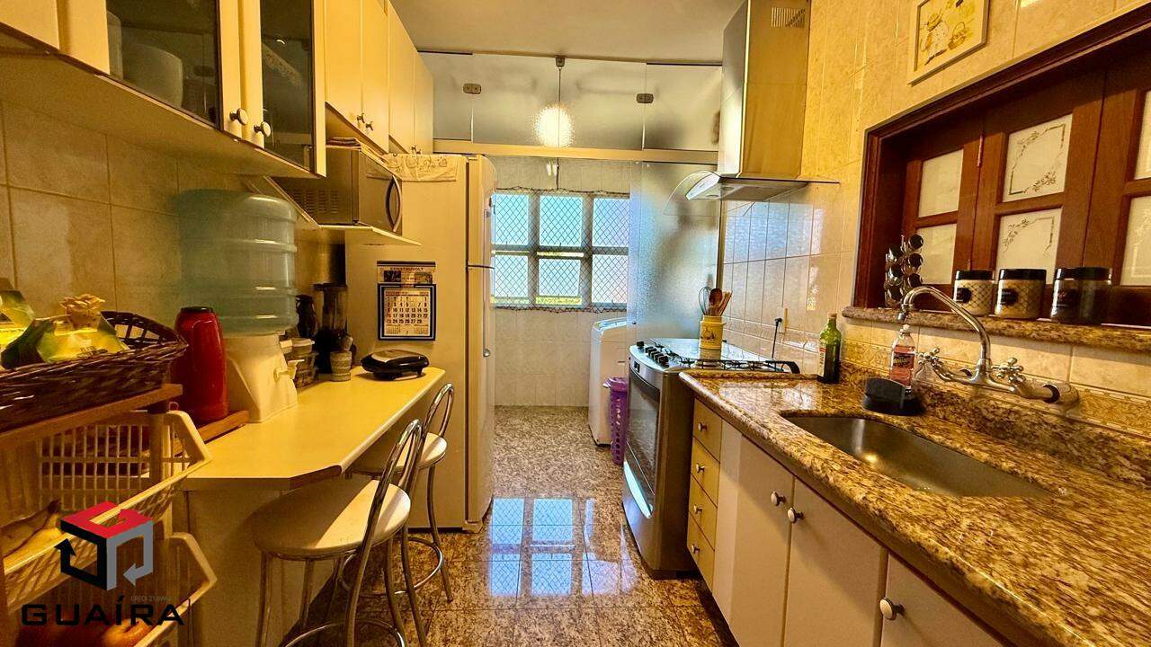 Apartamento à venda com 3 quartos, 79m² - Foto 7