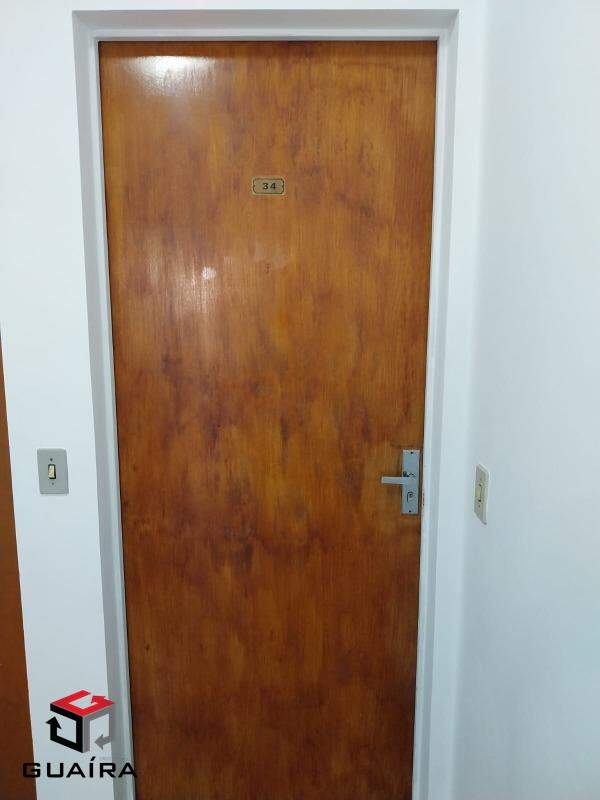 Apartamento à venda com 2 quartos, 56m² - Foto 2