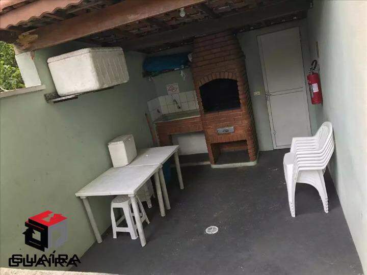 Apartamento à venda com 2 quartos, 56m² - Foto 22