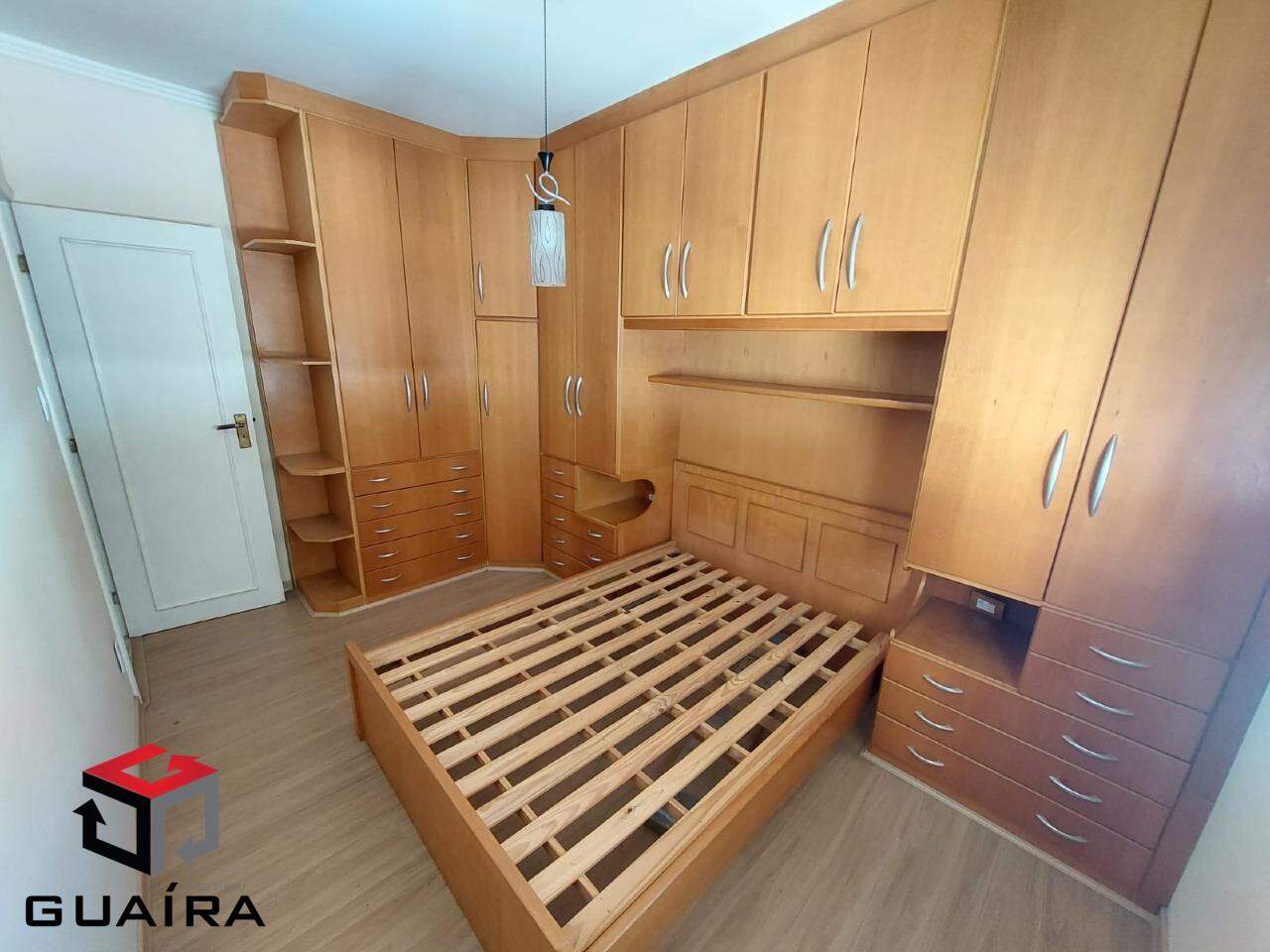 Apartamento à venda com 2 quartos, 62m² - Foto 9