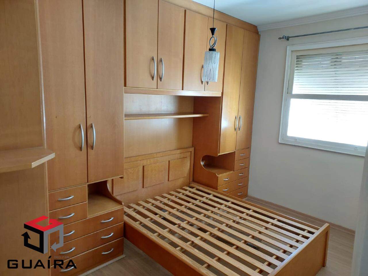 Apartamento à venda com 2 quartos, 62m² - Foto 8