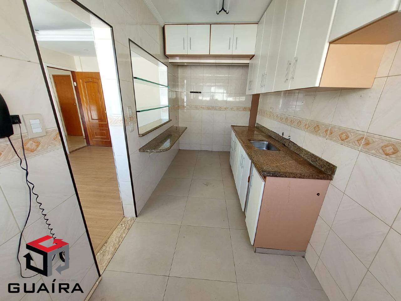 Apartamento à venda com 2 quartos, 62m² - Foto 5