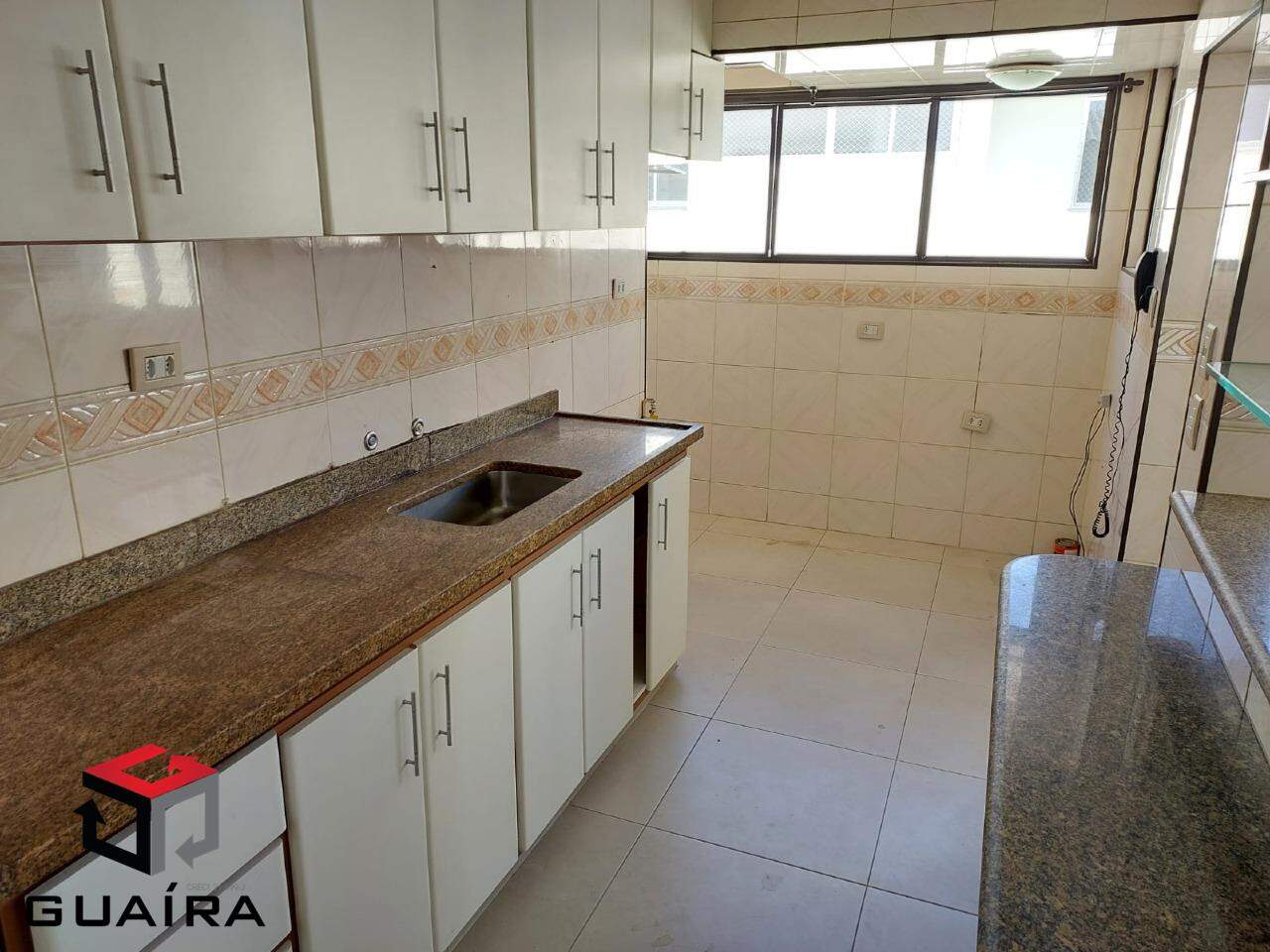 Apartamento à venda com 2 quartos, 62m² - Foto 3