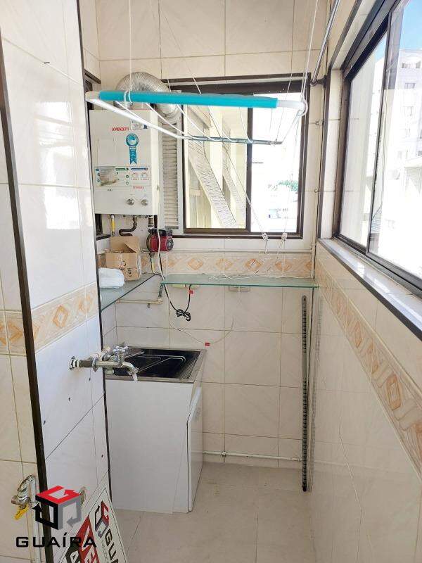 Apartamento à venda com 2 quartos, 62m² - Foto 6