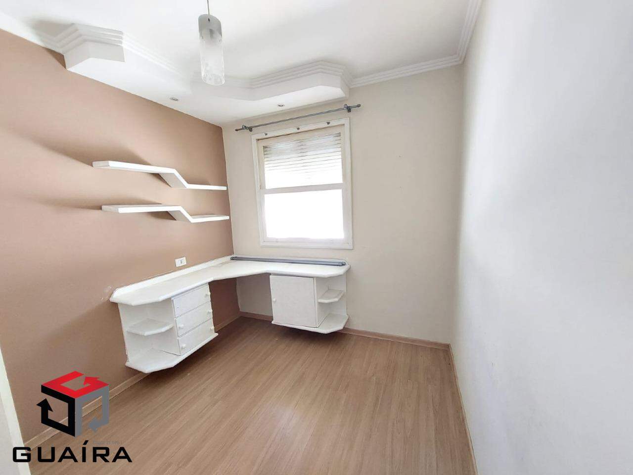 Apartamento à venda com 2 quartos, 62m² - Foto 11