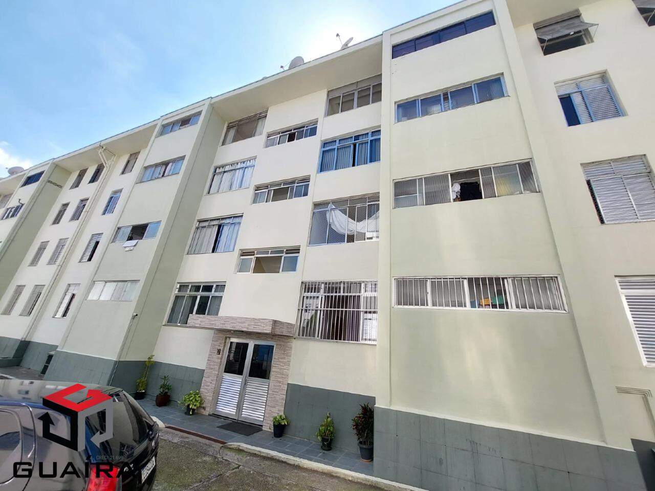 Apartamento à venda com 2 quartos, 62m² - Foto 19