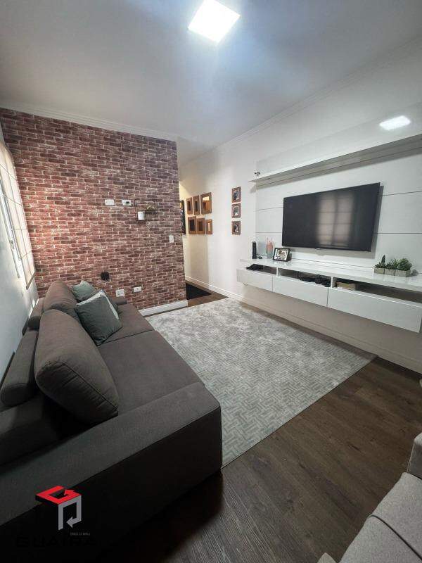 Cobertura à venda com 2 quartos, 116m² - Foto 5