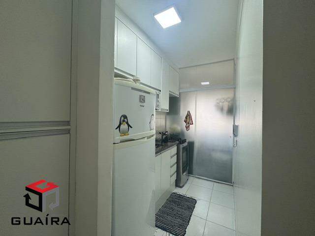 Apartamento à venda com 2 quartos, 54m² - Foto 6