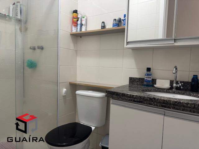 Apartamento à venda com 2 quartos, 54m² - Foto 14