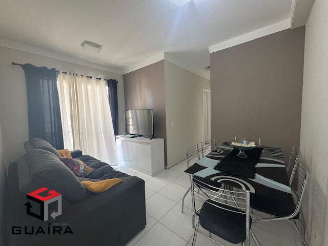 Apartamento à venda com 2 quartos, 54m² - Foto 3