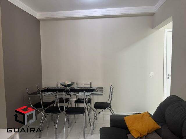 Apartamento à venda com 2 quartos, 54m² - Foto 5