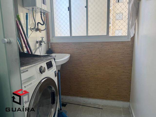 Apartamento à venda com 2 quartos, 54m² - Foto 8