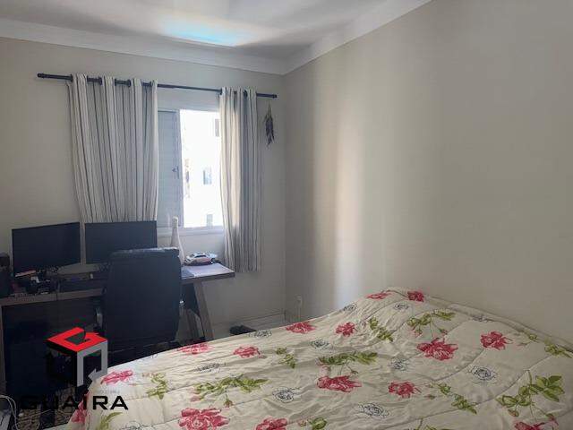 Apartamento à venda com 2 quartos, 54m² - Foto 11