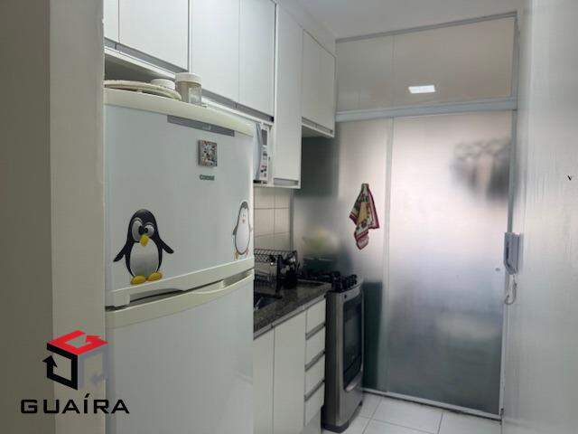 Apartamento à venda com 2 quartos, 54m² - Foto 7